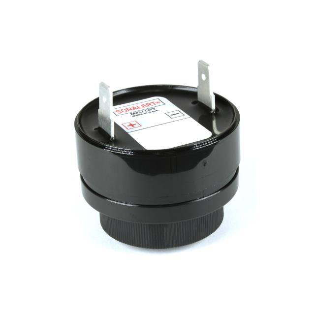 SCE016MD3CK1F Mallory Sonalert Products Inc.  Alarms Buzzers and Sirens